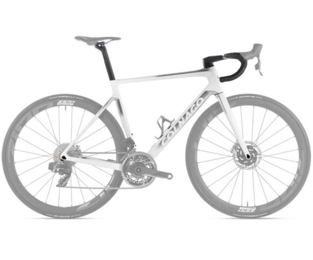 COLNAGO V4Rs Disc Frame W/HS,SP RVWH 455s