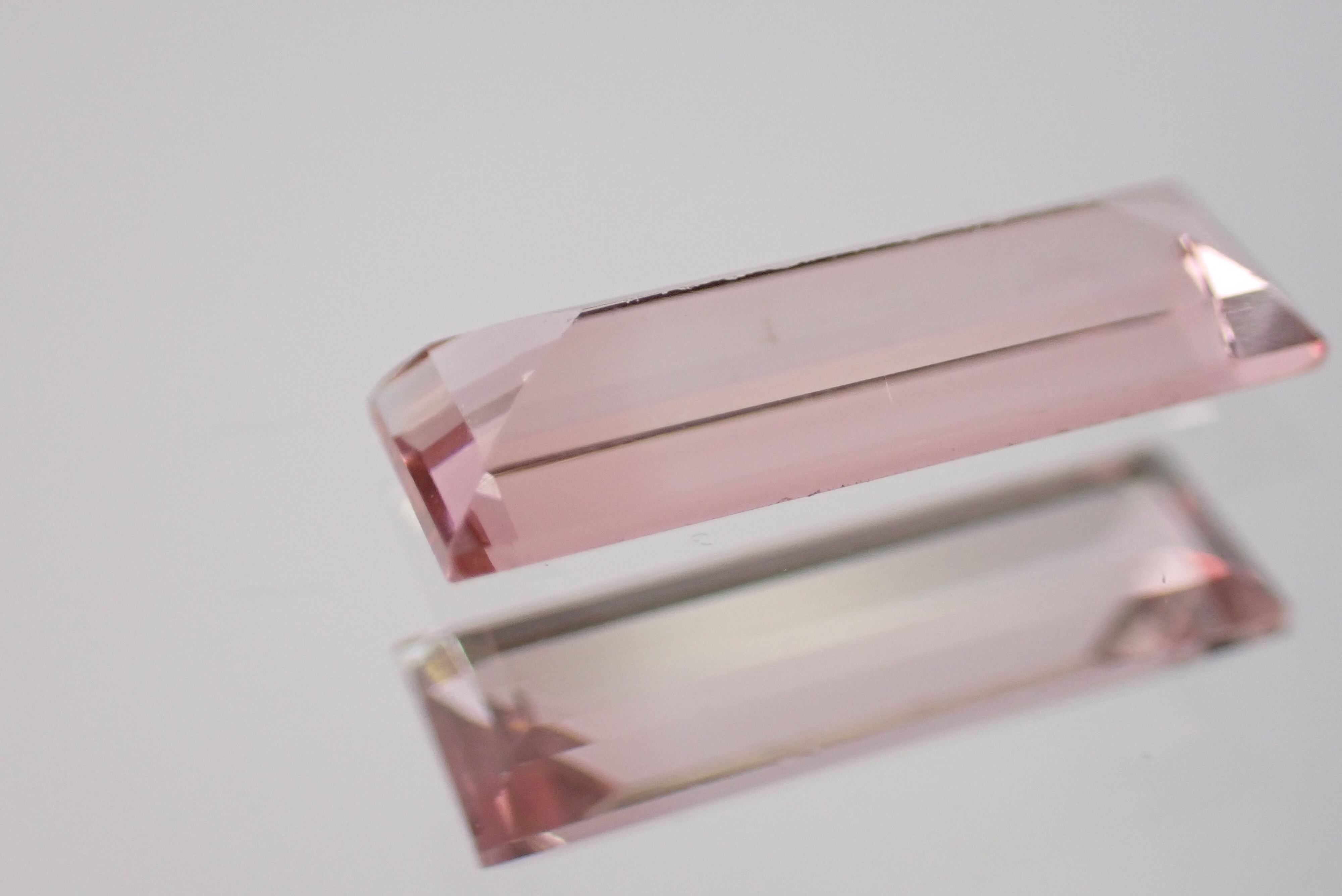 トルマリン結晶 ピンク 3cm