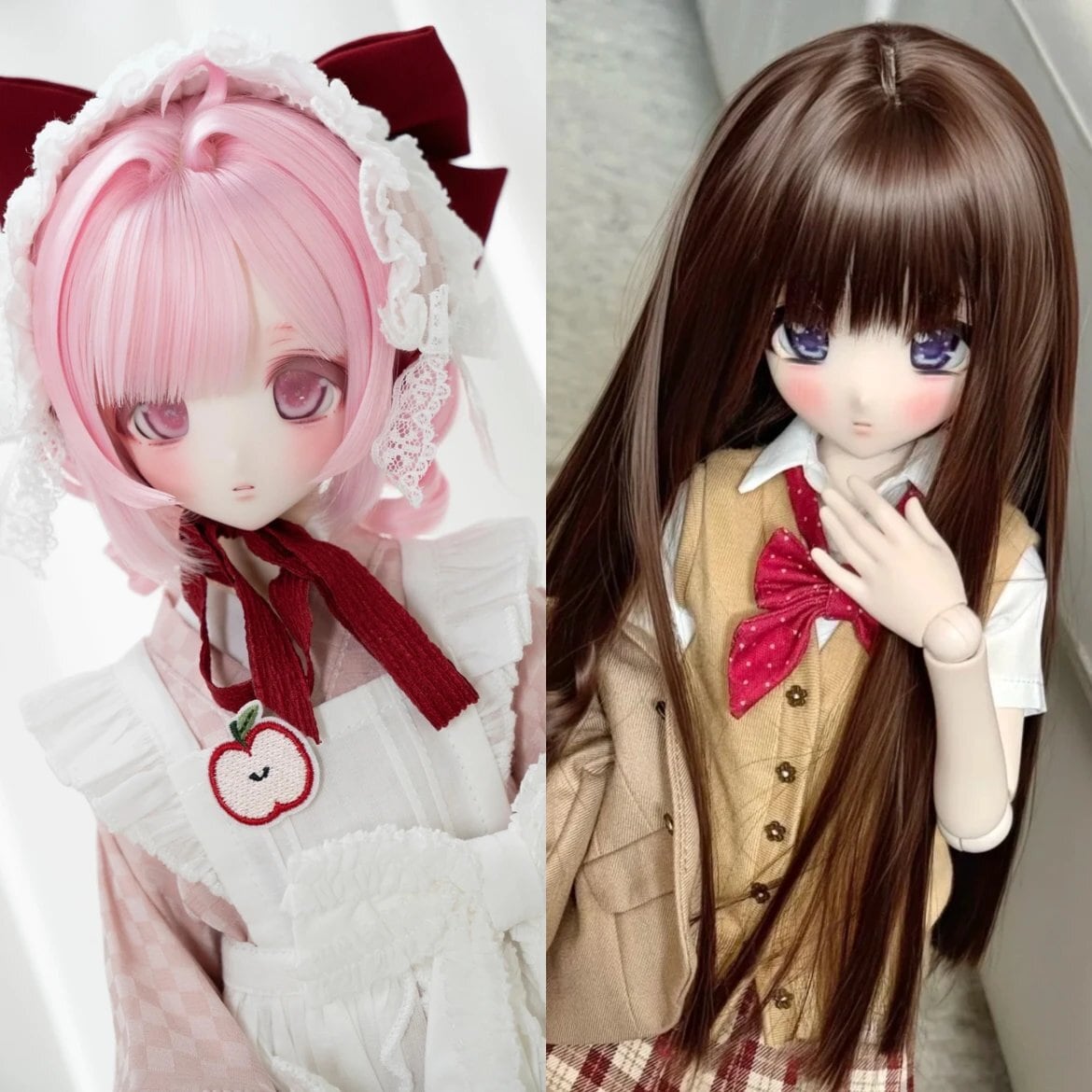 本体・ボディ・フルセット | miodollmio