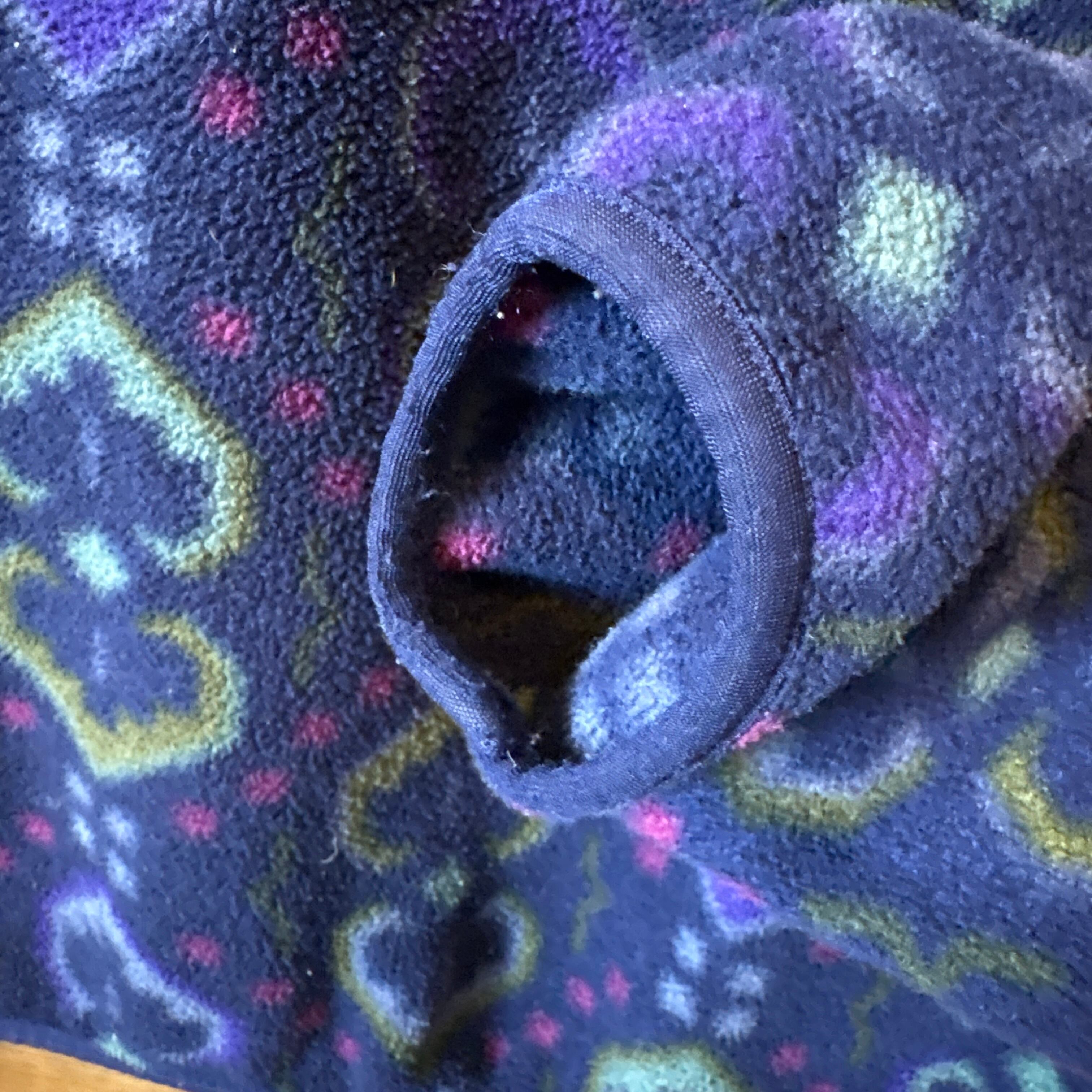90s Patagonia パタゴニア タペストリー柄 シンチラ スナップT プル