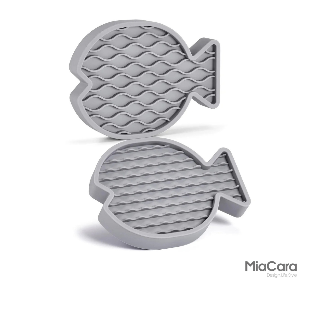 MiaCara｜Pesce Activity Cat Toy（知育キャットトイ）