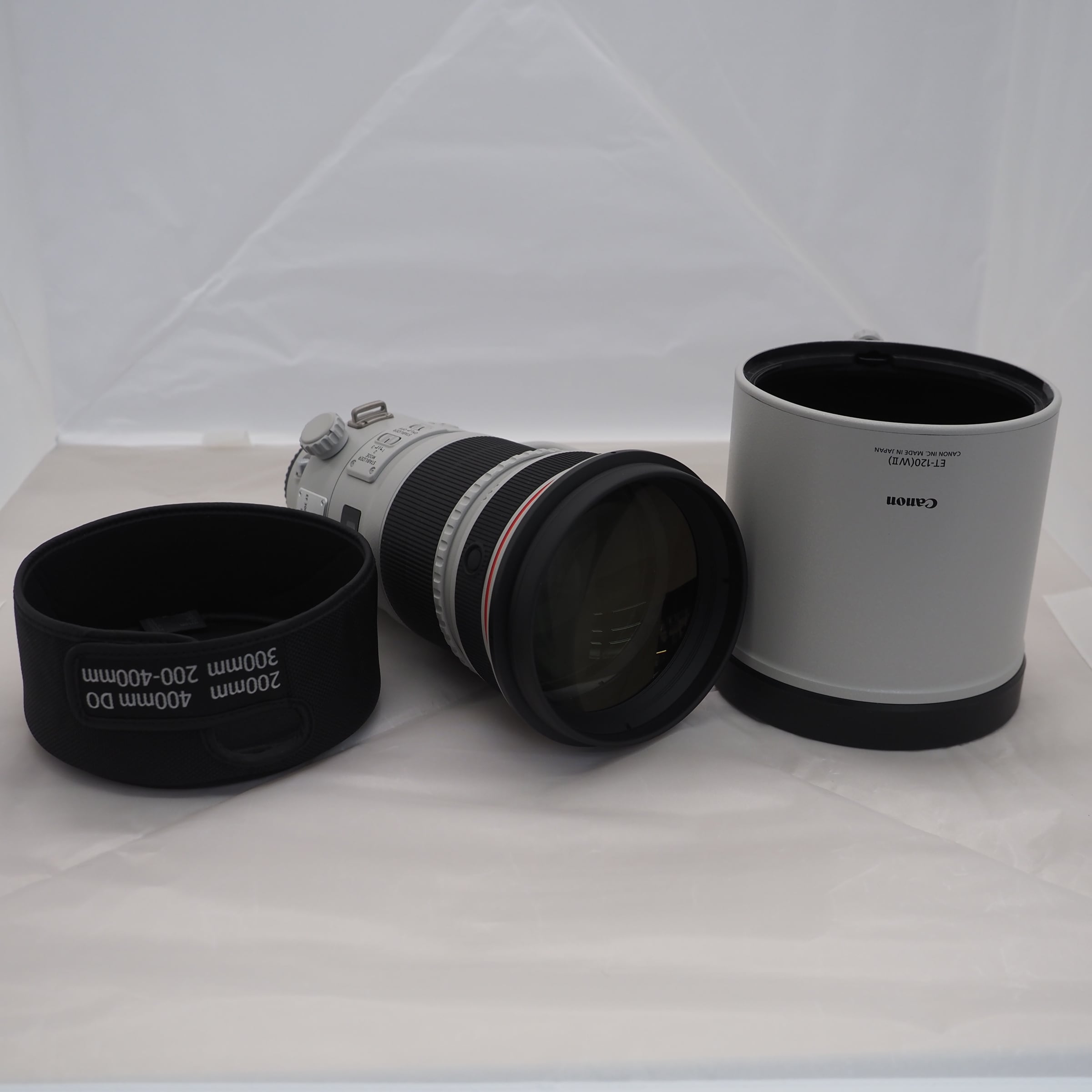 中古 レンズ カメラレンズ Canon CANON LENS EF 500mm 1:4 L IS USM