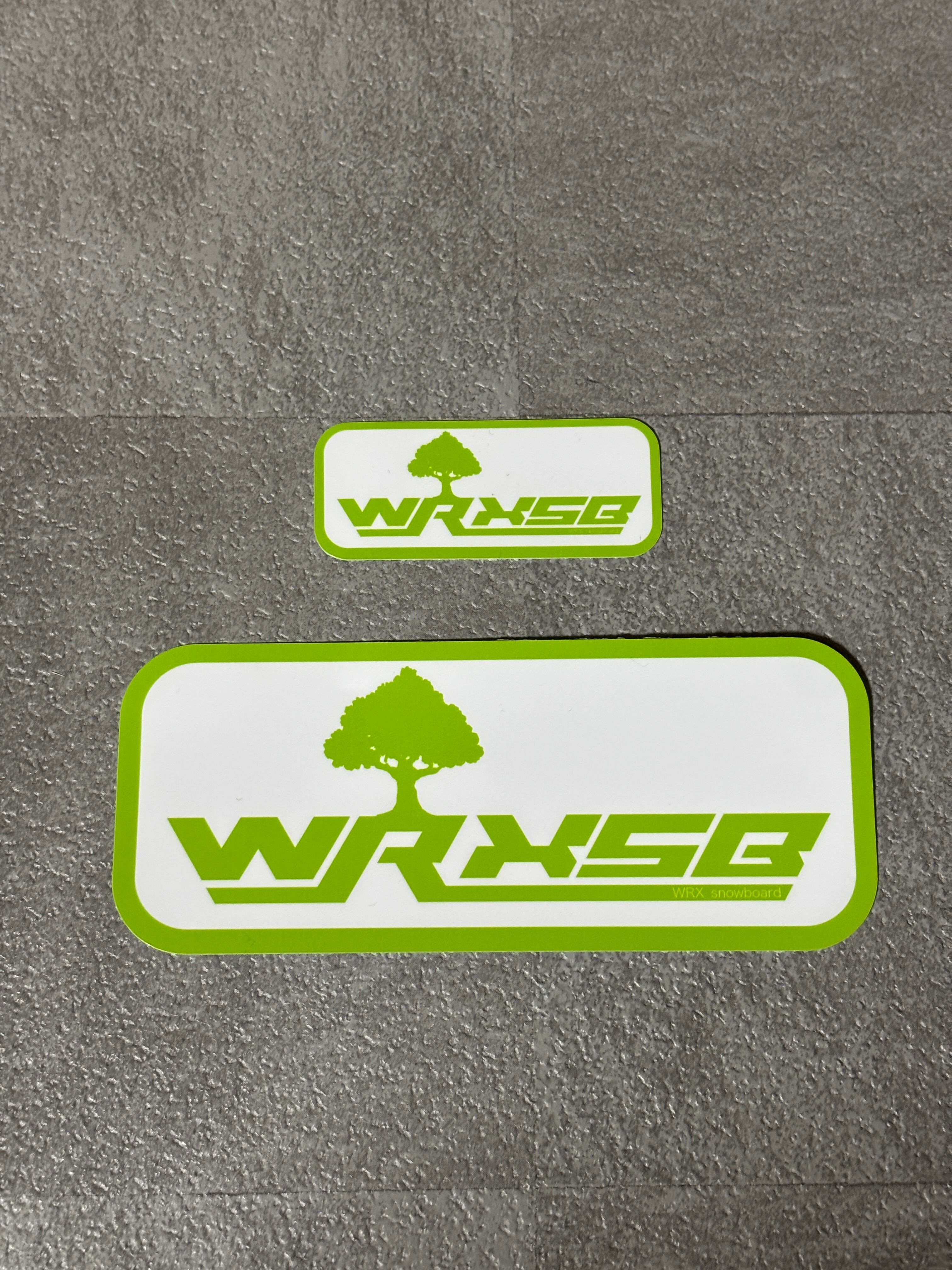 21-22 WRXsb Mk-T — ラントリ × パウダー対応のハイブリッドモデル