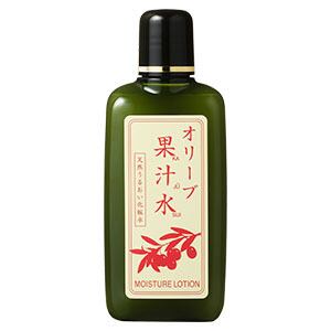 果汁水（化粧水）