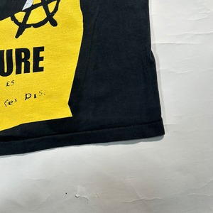 13522 セックス・ピストルズ バンドTシャツ 半袖 XL