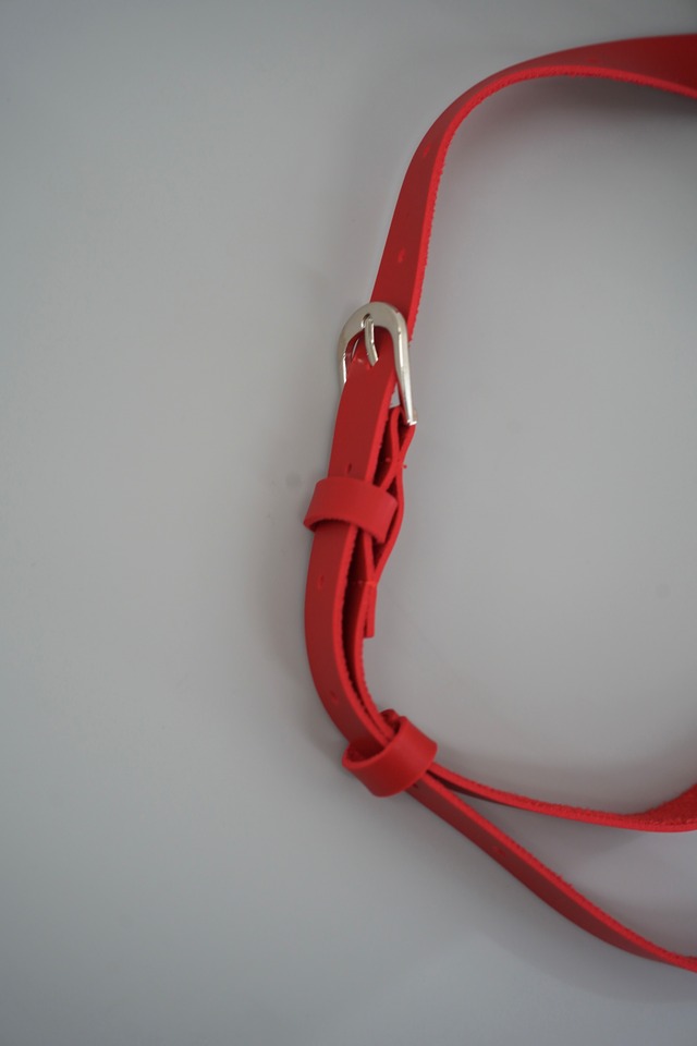 SIMPLE WAIST BAG