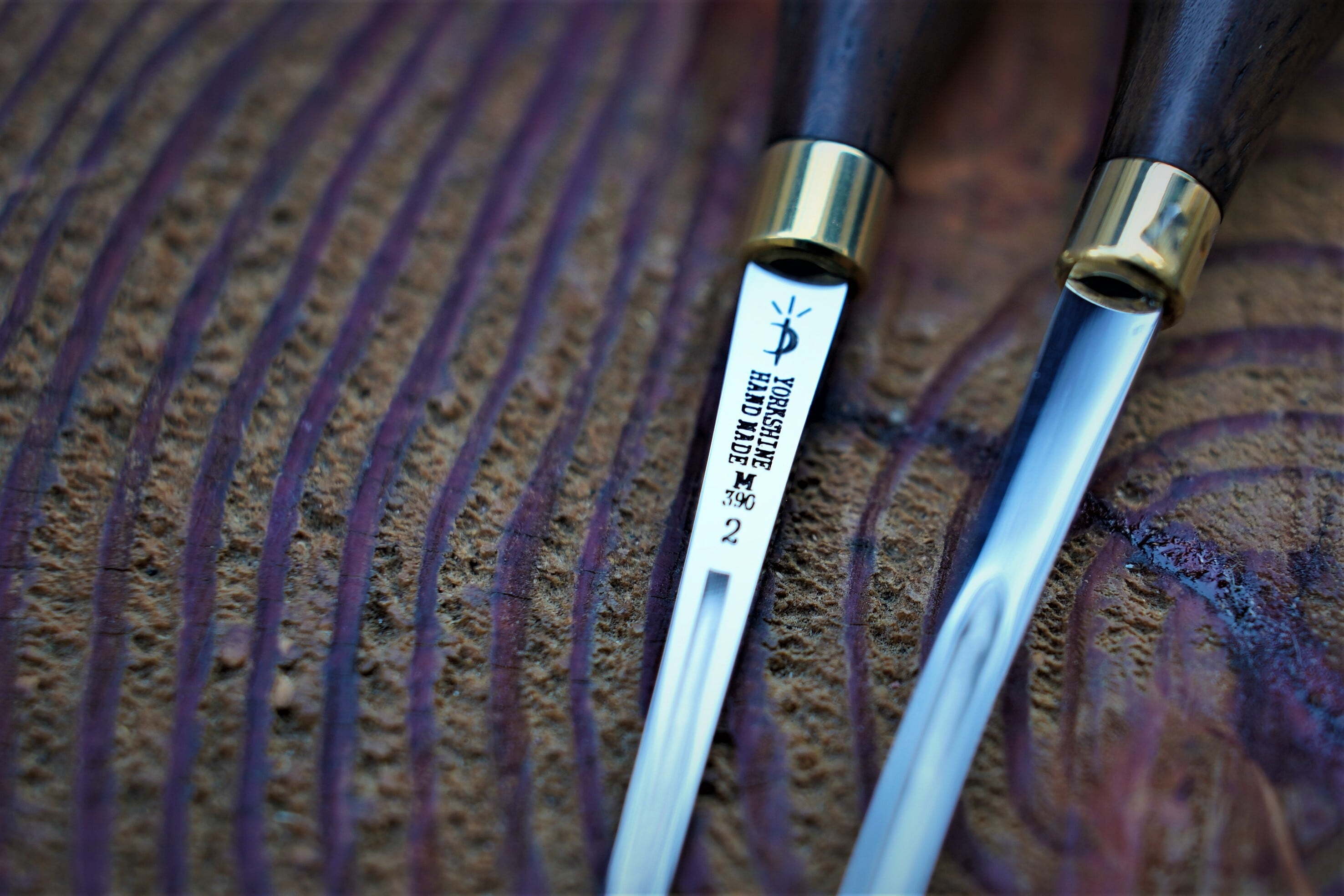 YORKSHINEヘリ落としM390Japanese/style(ラウンド0-1号) | 革道具MIYAZO