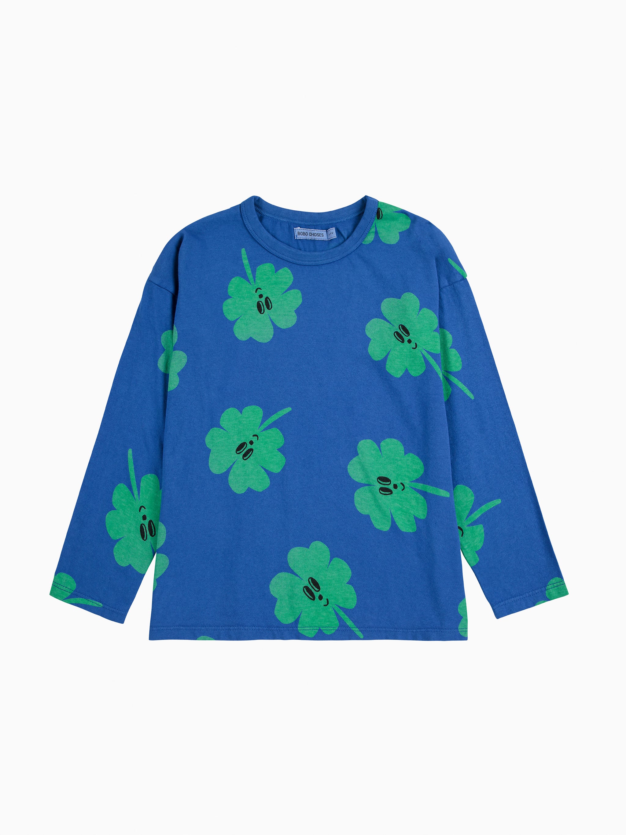 BOBO CHOSES | kobito de punch/コビトデパンチ