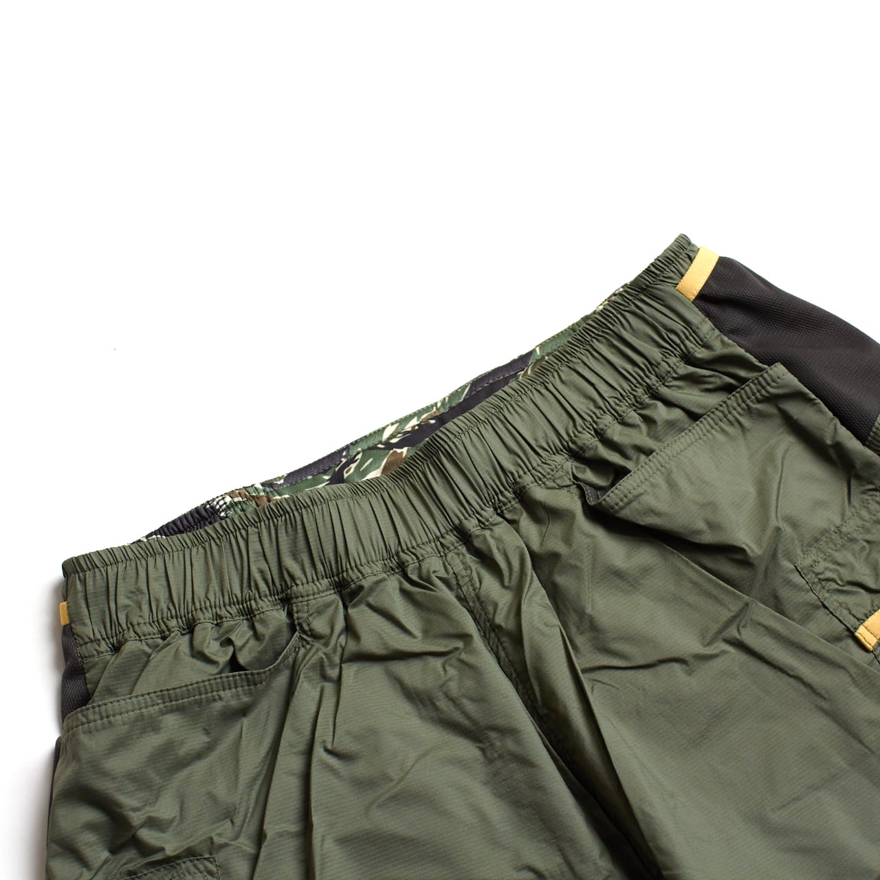 MMA（マウンテンマーシャルアーツ）MMABB PERTEX_ 7-pockets Run