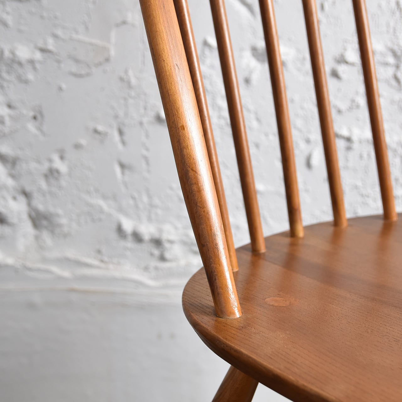 Ercol Quaker Chair / アーコール クエーカー チェア / 2106BNS-004