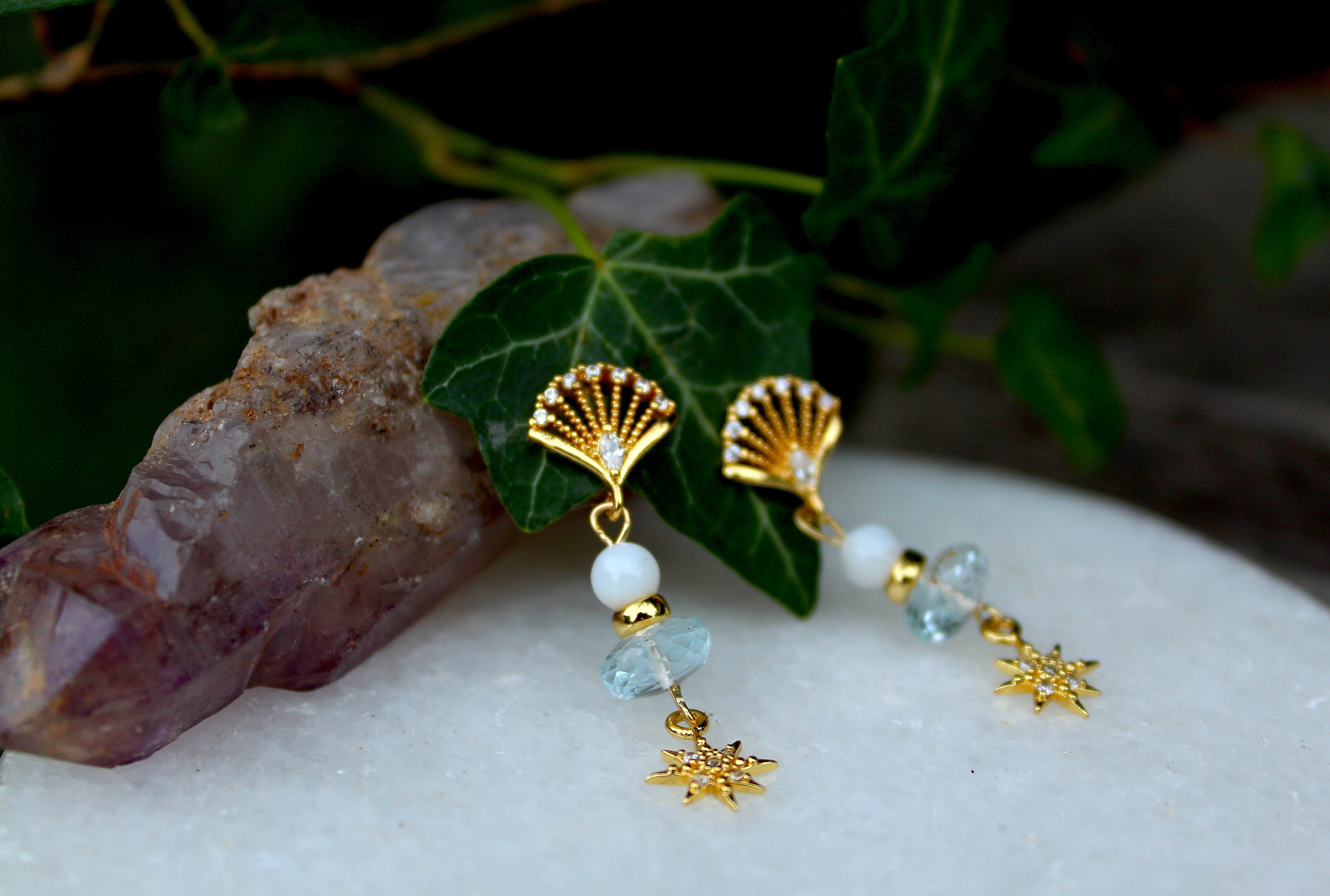 ピアス | T-Stones 英国