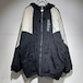 adidas used nylon jacket