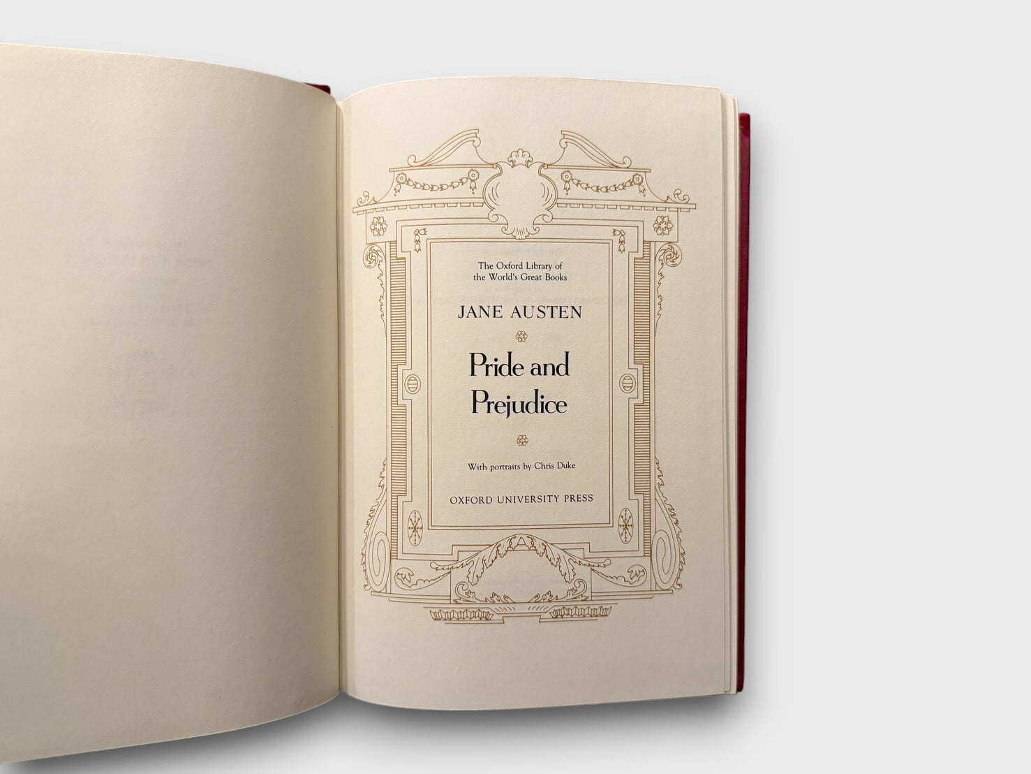 SLF054】【THE FRANKLIN LIBRARY × OXFORD UNIVERSITY PRESS EDITION