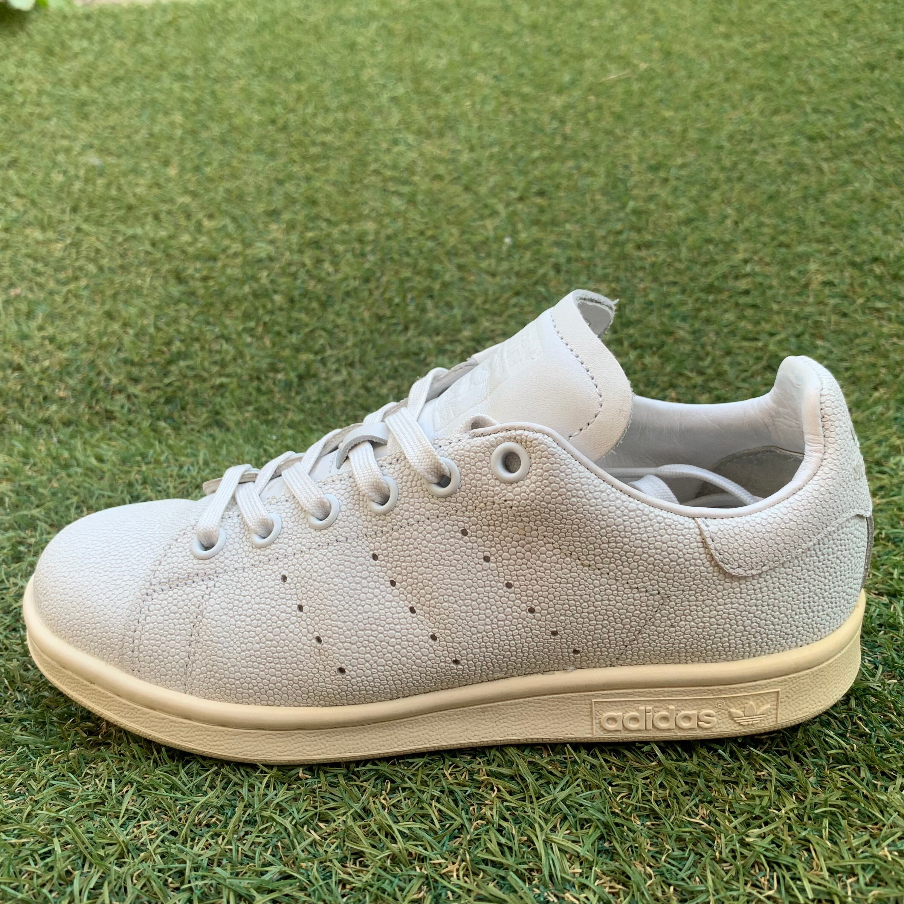 adidas STANSMISTH RECON アディダス スタンスミス リコンHC495