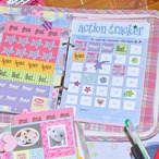 チャレンジ ペーパー セット