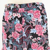 フラメンコ 衣装 ファルダ スカート 花柄 ラメ ボランテ フリル ダンス prima boutique プリマブティック パーティ 発表会 柄 模様 ブラック系 パープル系 ピンク系 ダンス衣装 フェス コスチューム おしゃれ ファッション ステージ 舞台 かわいい エレガント 軽い素材 レディース 高級感 ダンスパフォーマンス フラメンコスカート