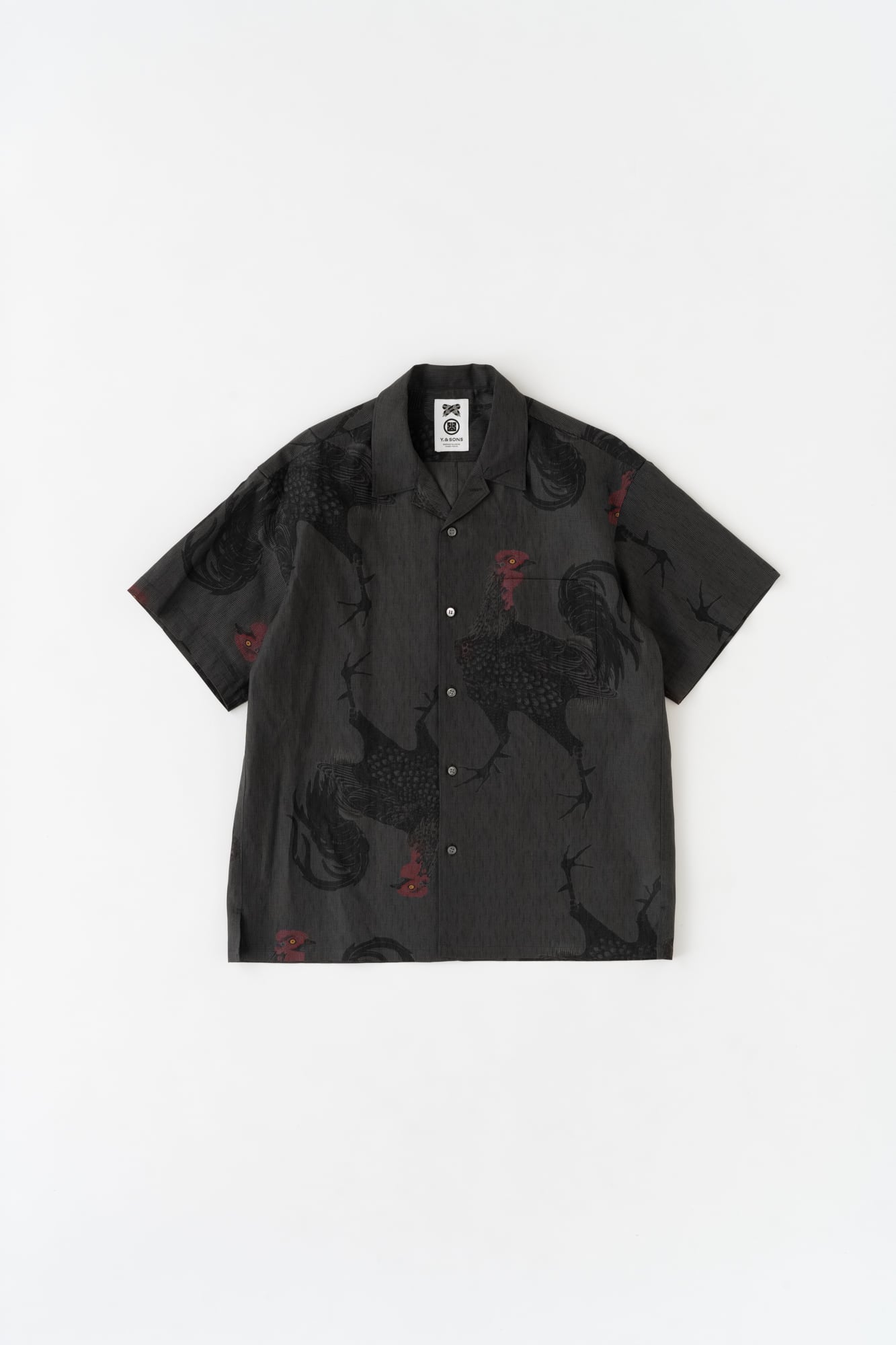 COMOLI (コモリ) サマーウール タンクトップ　2 COMOLI サマーウールタンクトップ2