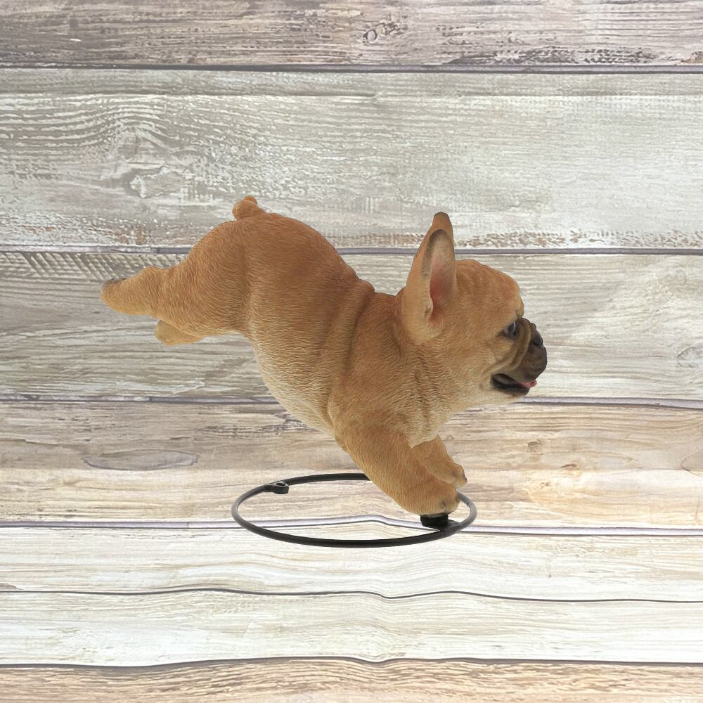 フレンチブルドッグ（ちゃくち）ドッグオーナメント
