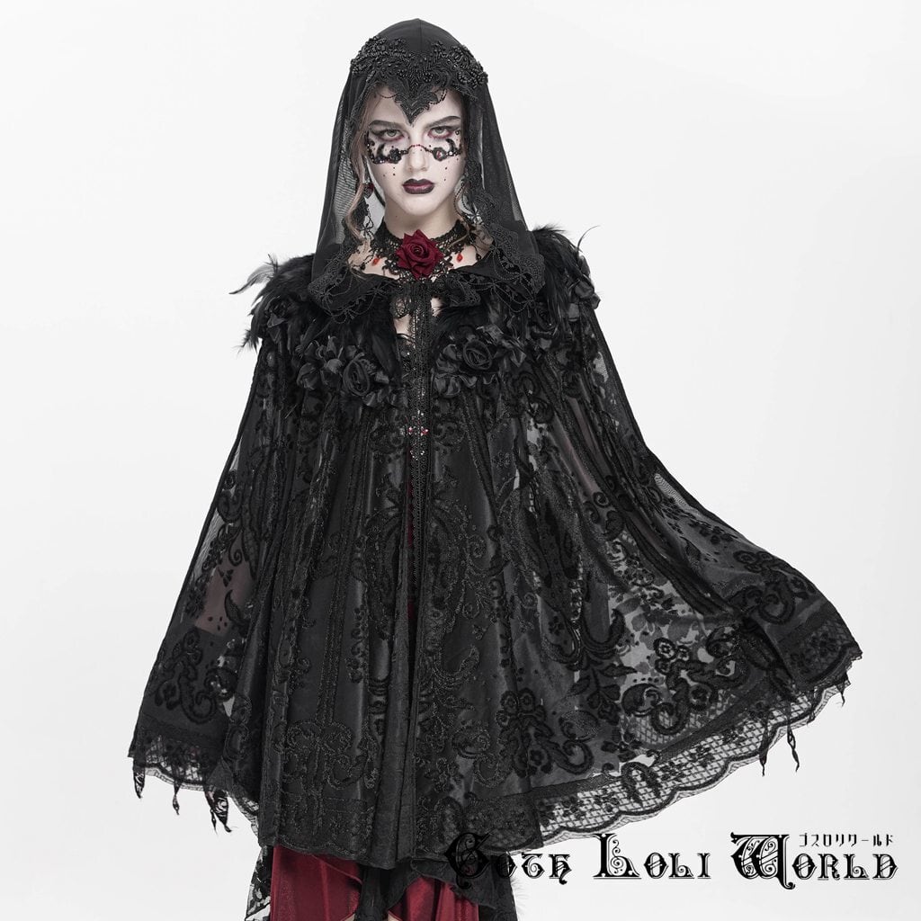 即納/送料無料】ゴスロリワールド ECA023 ゴスロリ ファッション