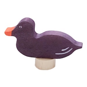 グリムスデコレーションフィギュア DUCK