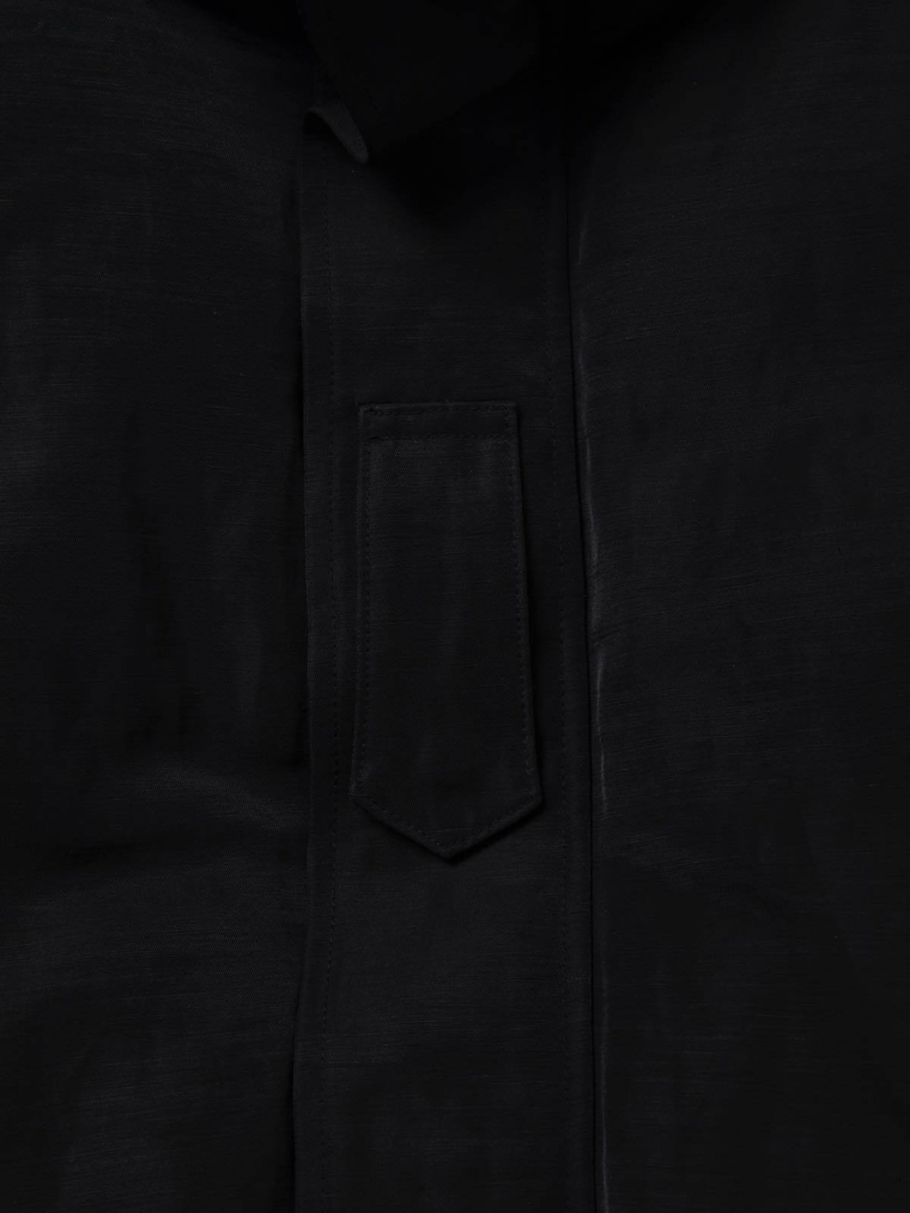 N/L Weather Down Jacket