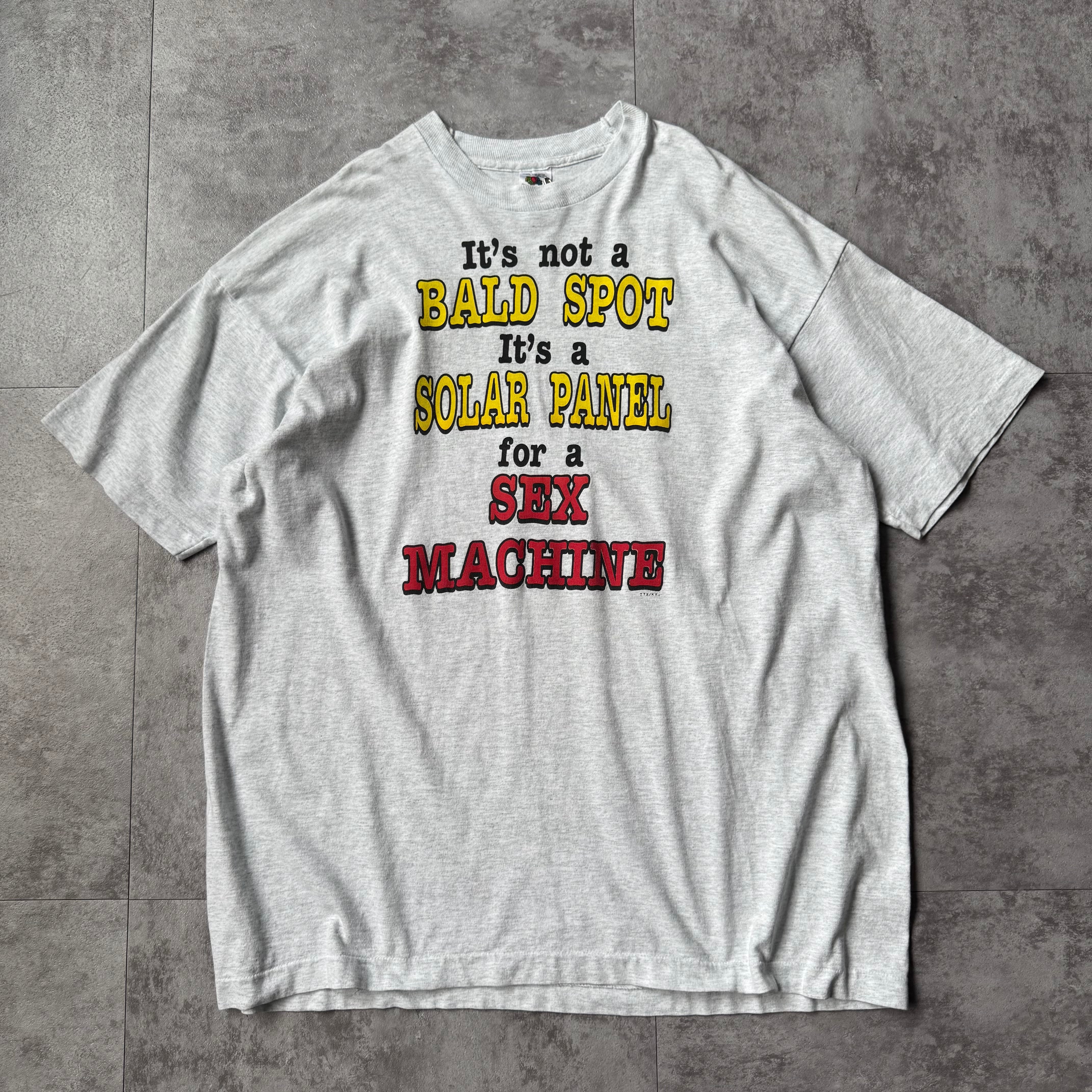 ［希少］90s old good print Tee USA製 珍品 LA Pop Art Word Art The '90s Tee – DTLR トップス
