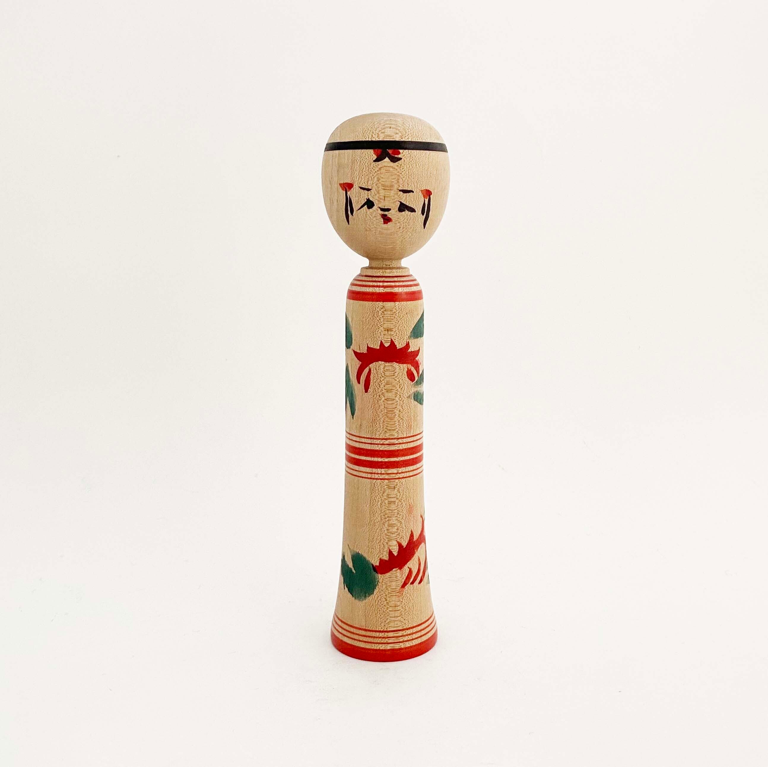 津軽系 / 村井操工人（小）