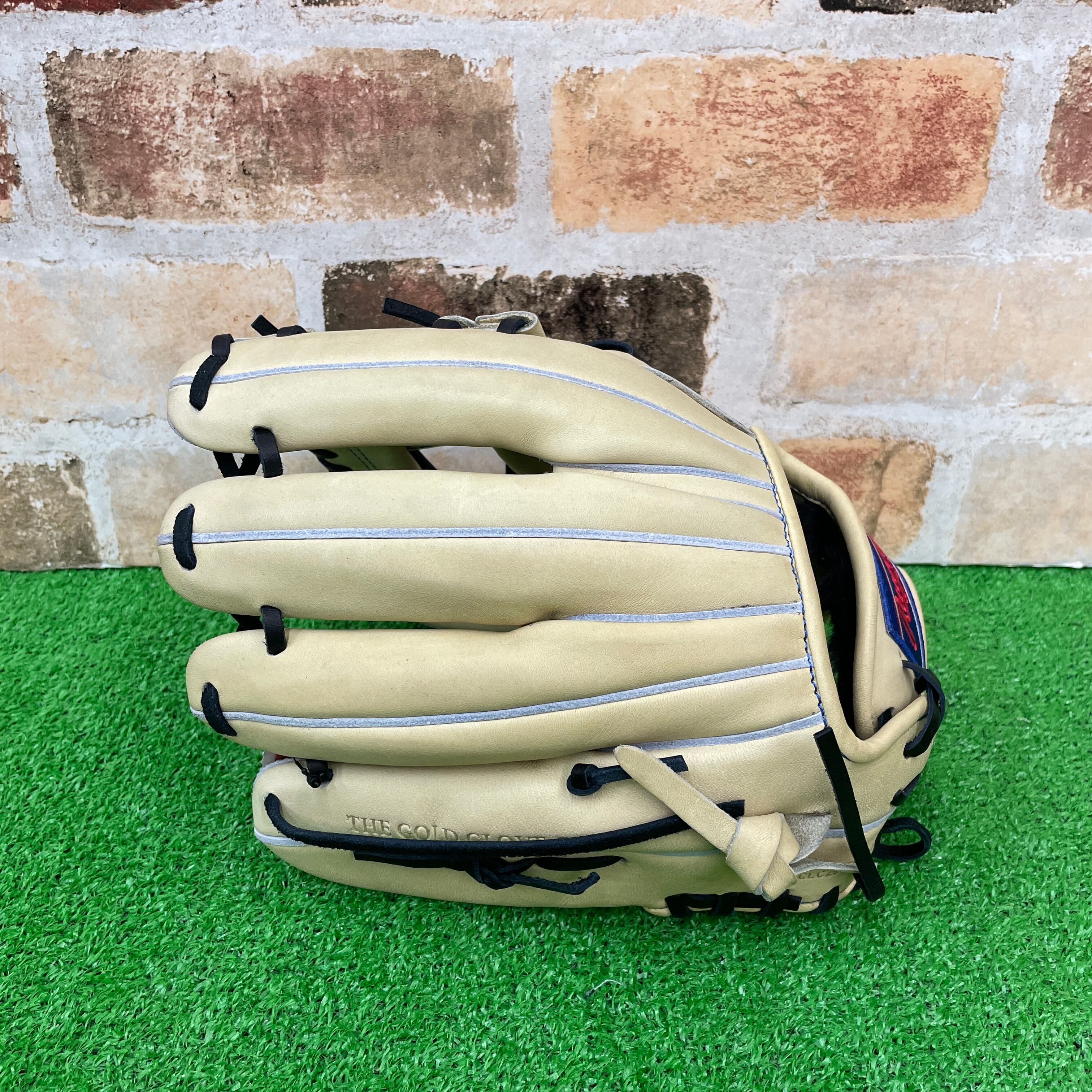 Rawlings ローリングス HOH RISING STAR COMB 硬式グラブ 内野手用