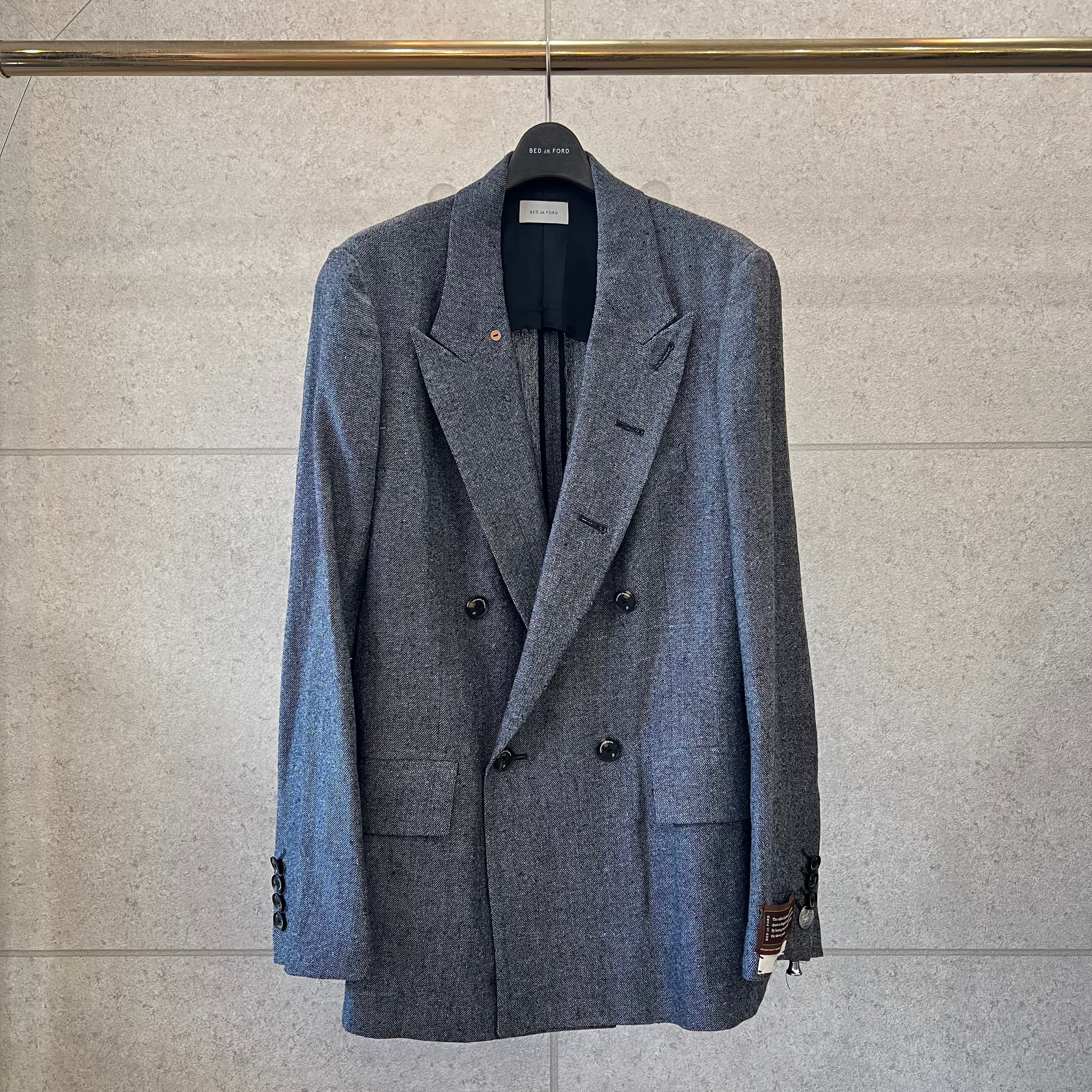 BED j.w. FORD | Savvy（大分市セレクトショップ サビー）