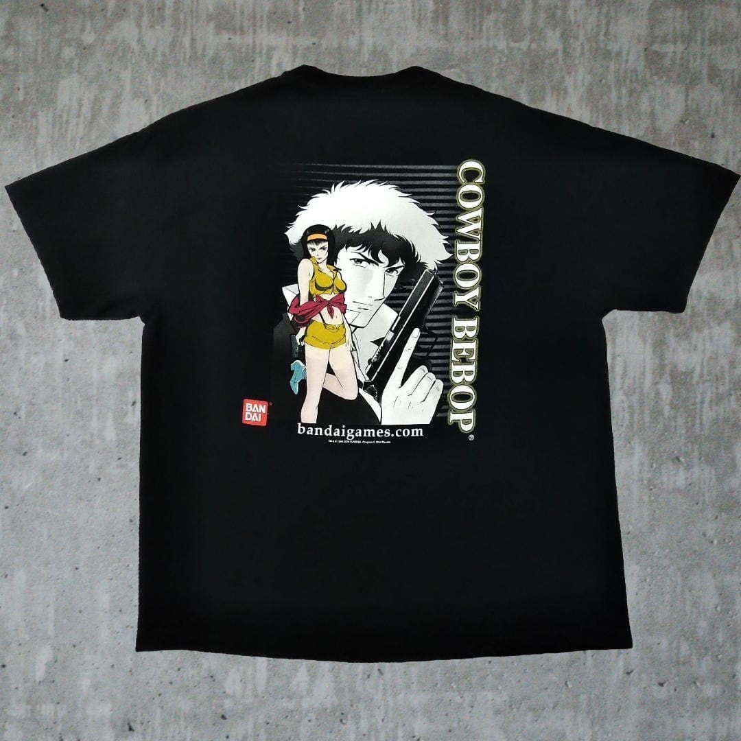 デジタルモンスター ウォッシュ加工Tシャツ 大きいLサイズ デジモン