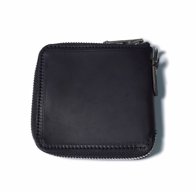 GP16 round zip short wallet_GUIDI FIORE3