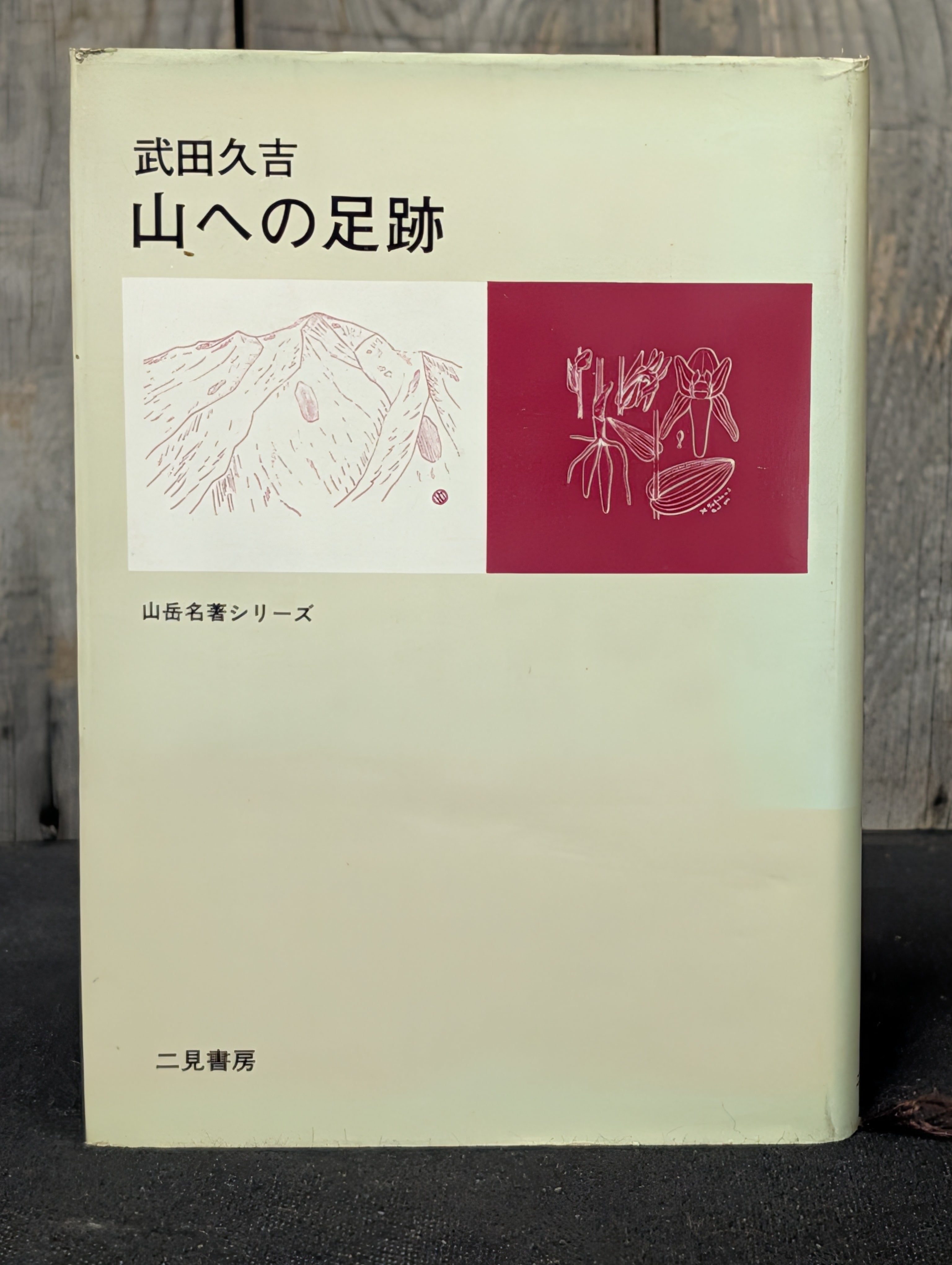ガッシャブルム4 カラコルムの峻峰登頂記録 フォスコ・マライーニ著