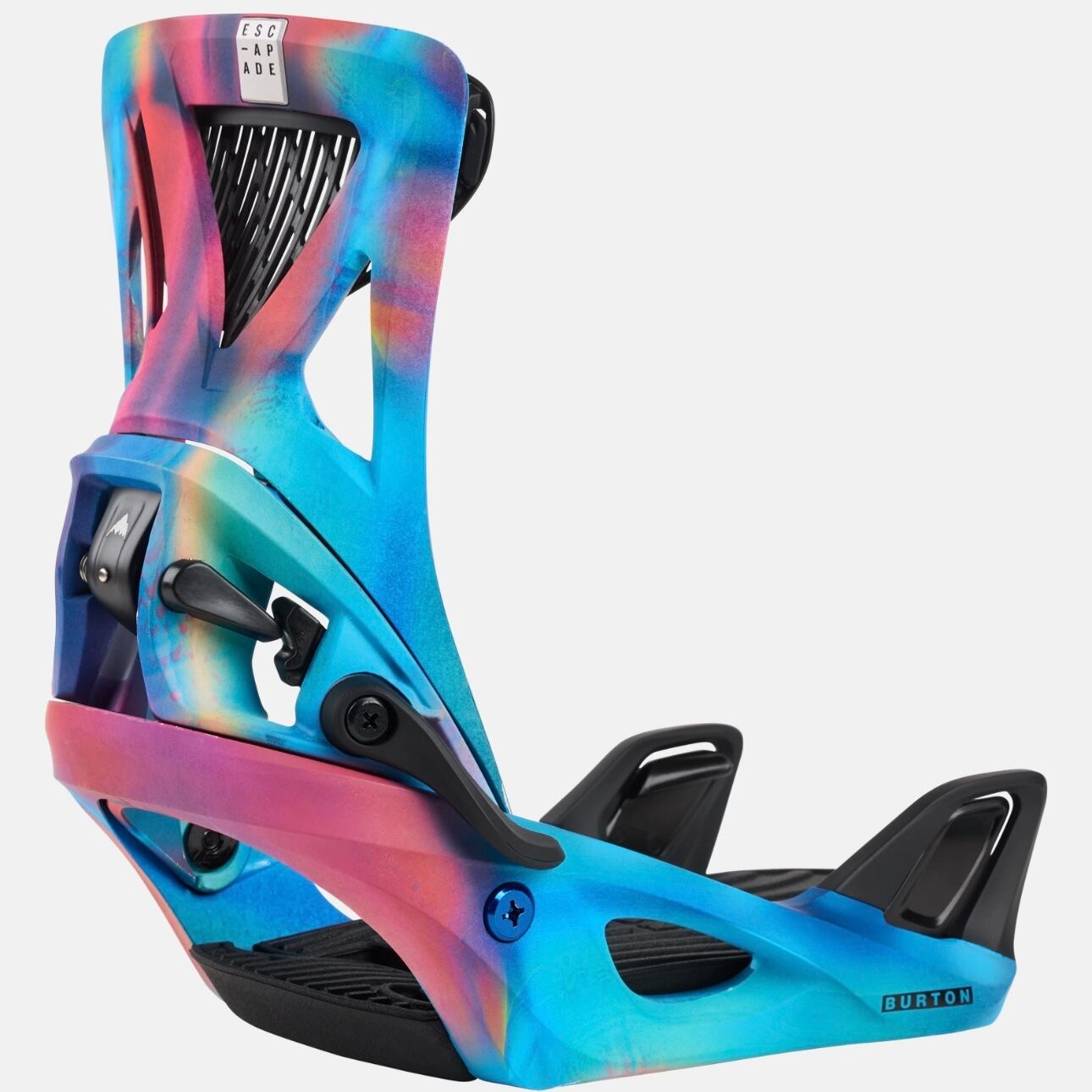 24-25モデル . BURTON .『 GENESIS STEP ON 』. ReFlex . Hydro Multi 
