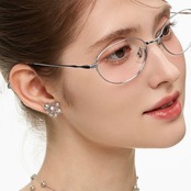 Starry sphere pierce