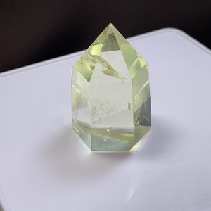 no2.超透明☆シトリン ポイント