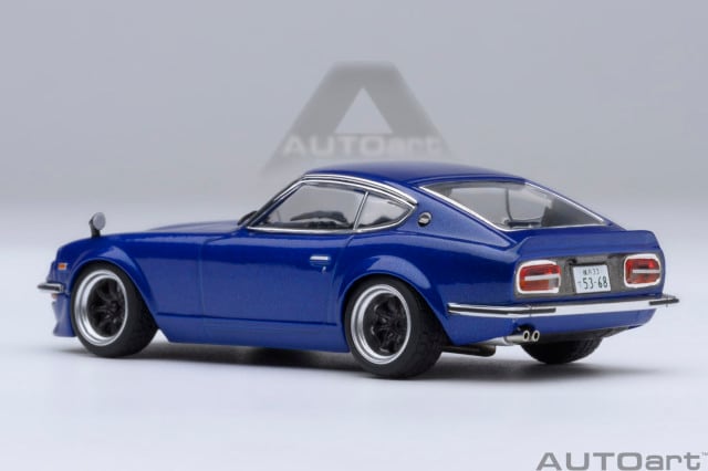 AUTOart 1/64 湾岸ミッドナイトミニカー 2台セット AUTOart 1/64 湾岸ミッドナイトミニカー 2台セット AUTOart 1/64