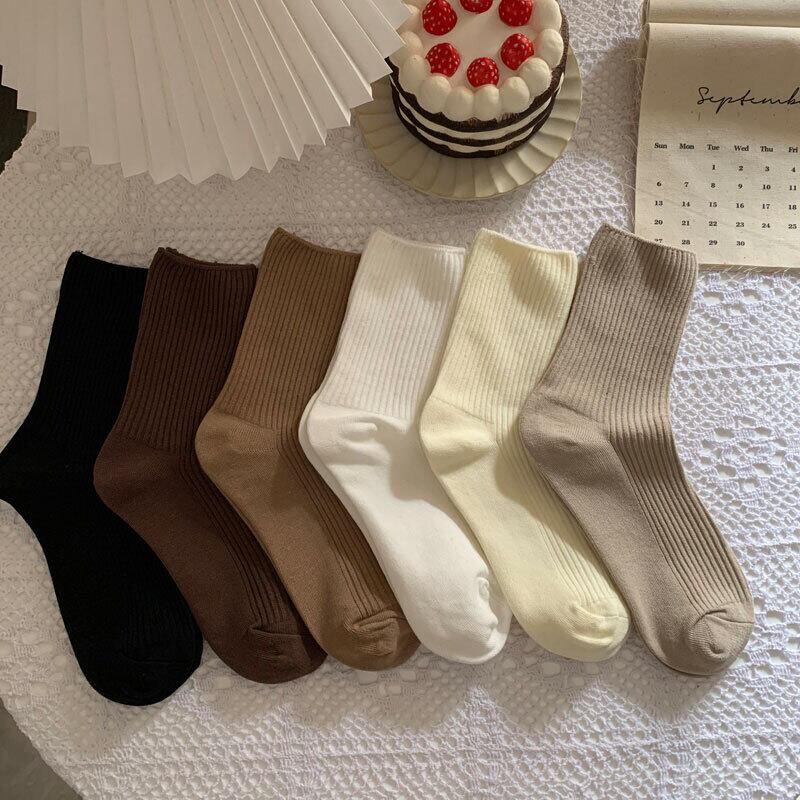 ソックス スプリングレッドスタイルカラー 大人ガーリー スウィート キュート カジュアル 春物 タイツ ストッキング ピュア 萌量不足88042358791