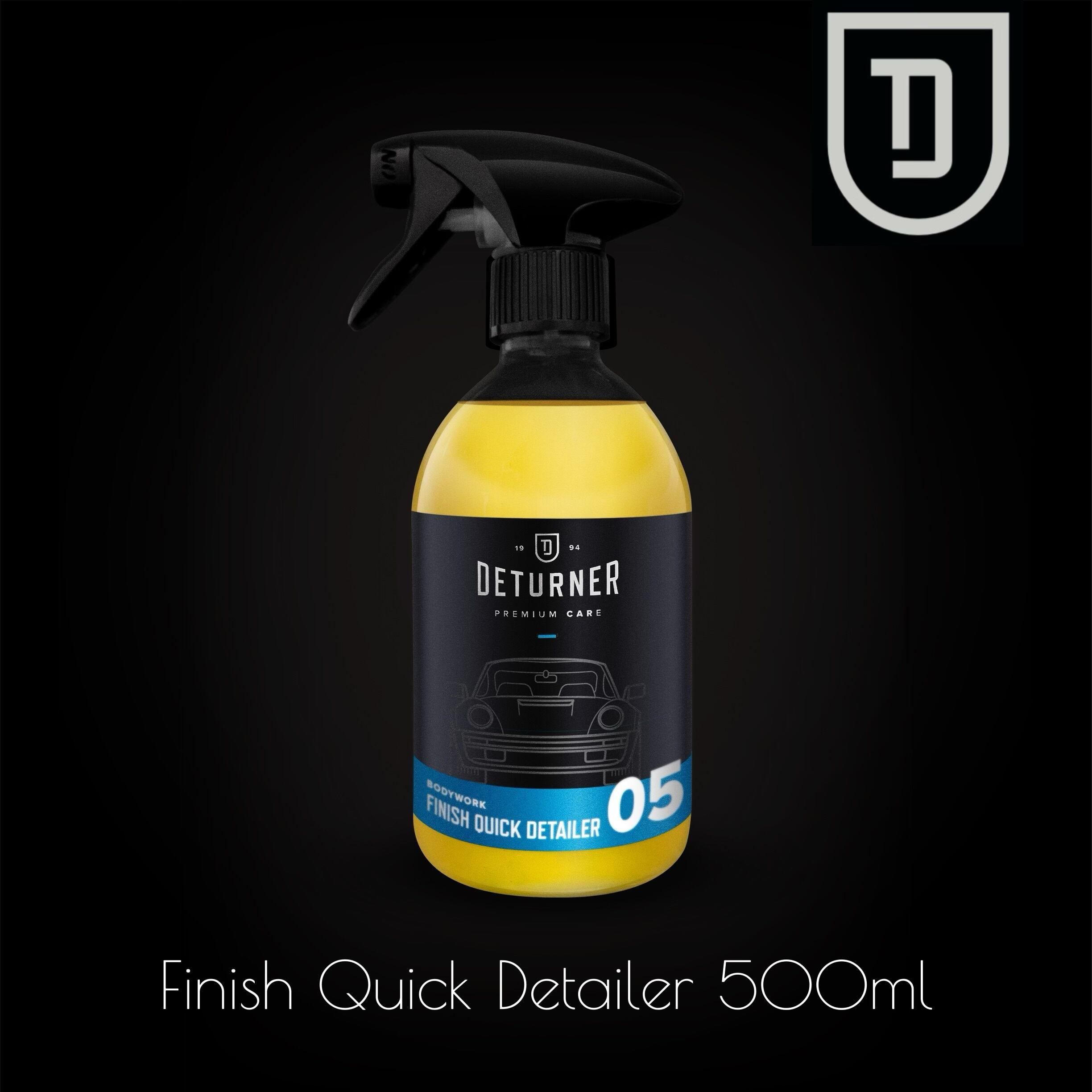 DETURNER | Chemical Concierge