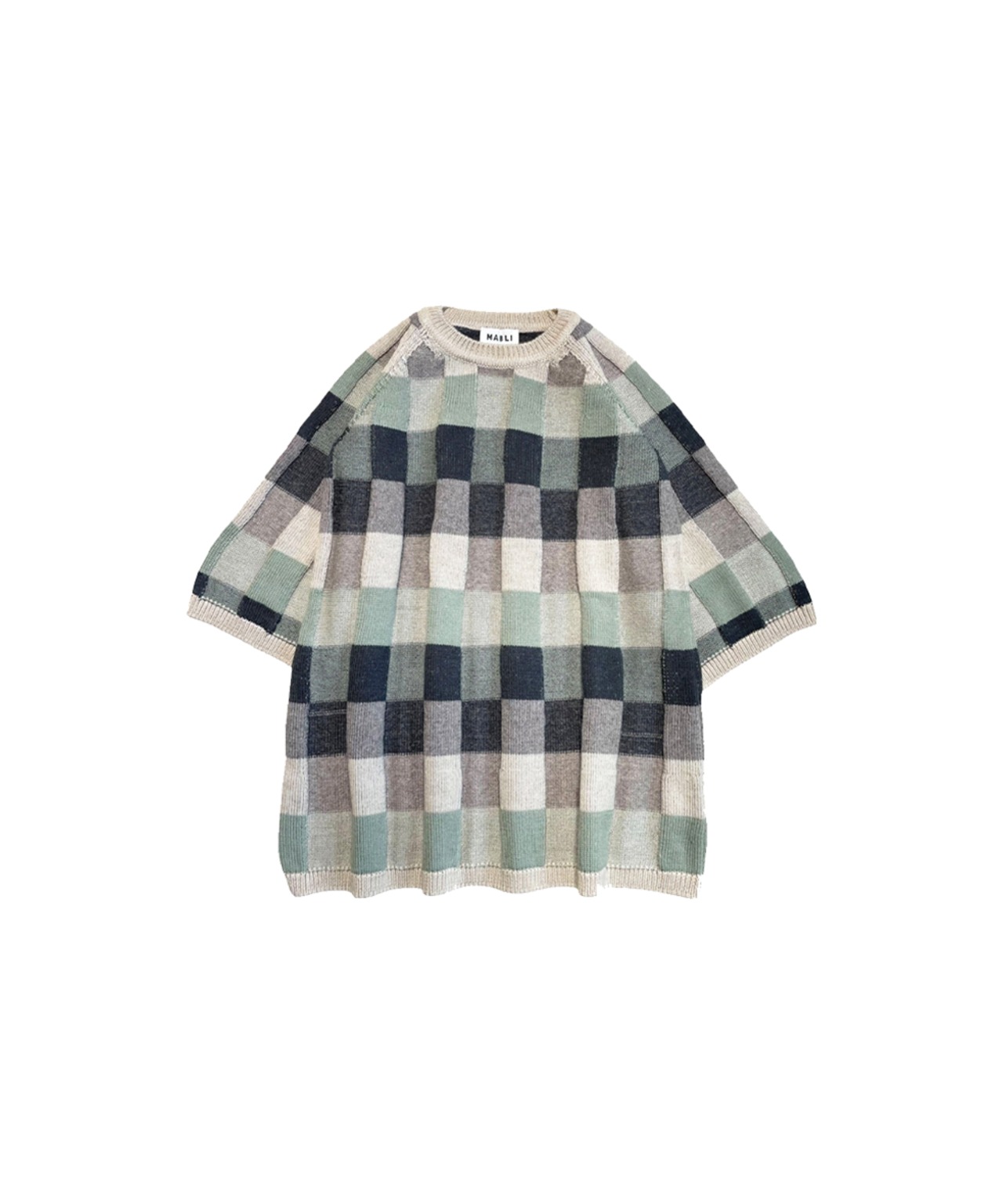 MABLI　MAGIC DRESS - ALPINE_1