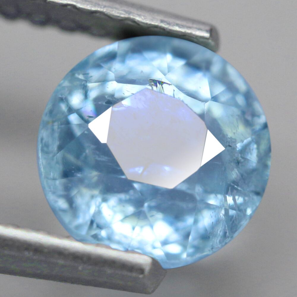 ブルーサファイア ルース(裸石) 1.47ct ブルーサファイア ルース(裸石) 1.47ct
