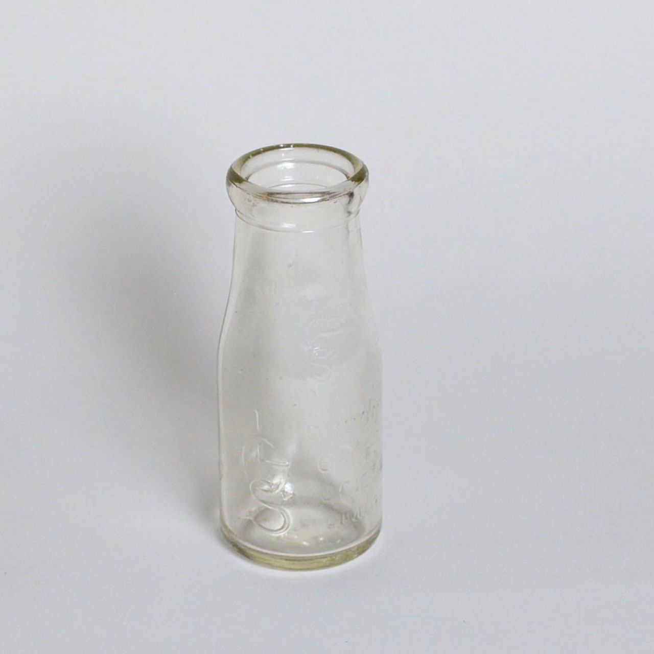 Bottle / ボトル【C】〈花瓶 / フラワーベース / 一輪挿し/ ガラスボトル〉SB2012-0003