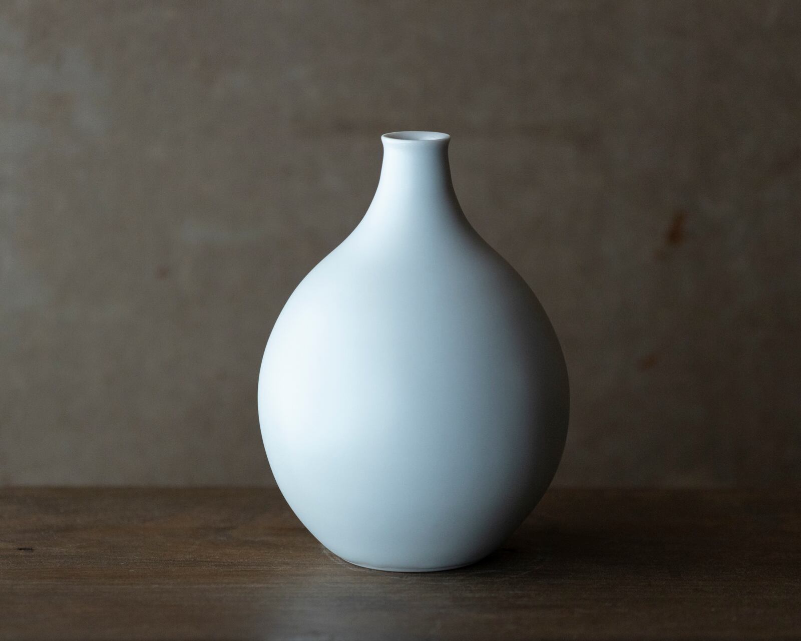 池田充章｜ Ichirinzashi-Iuxury color hyacinth blue｜ガラス