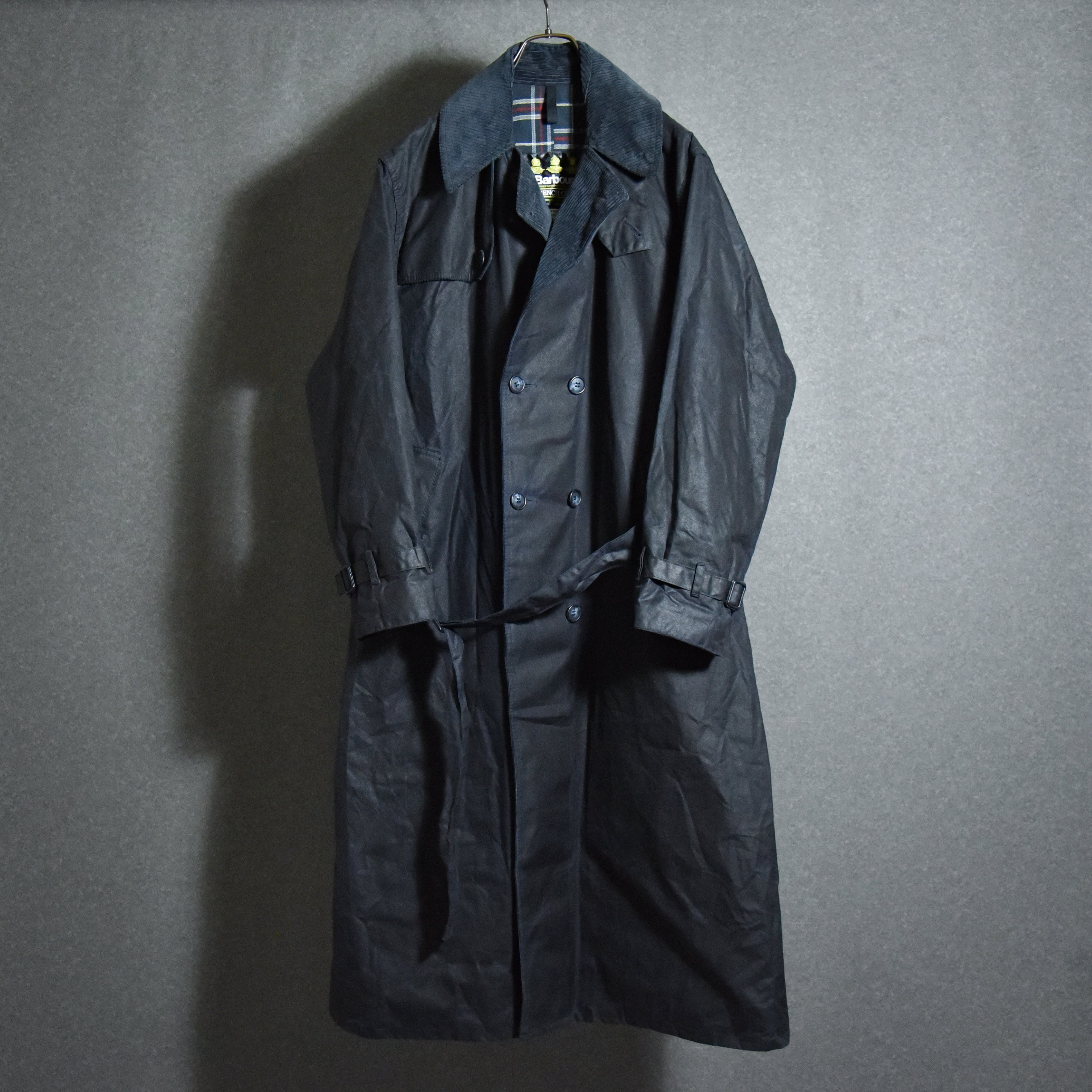 s Barbour TRENCH COAT バブアー トレンチコート 3ワラント 3