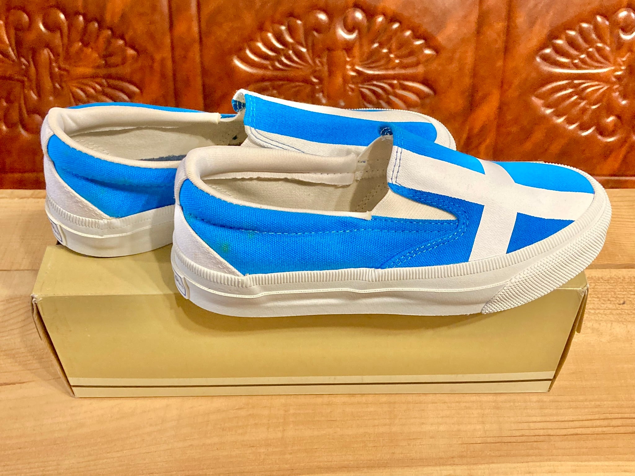 converse（コンバース）SKIDGRIP G SLIP-ON （スキッドグリップ