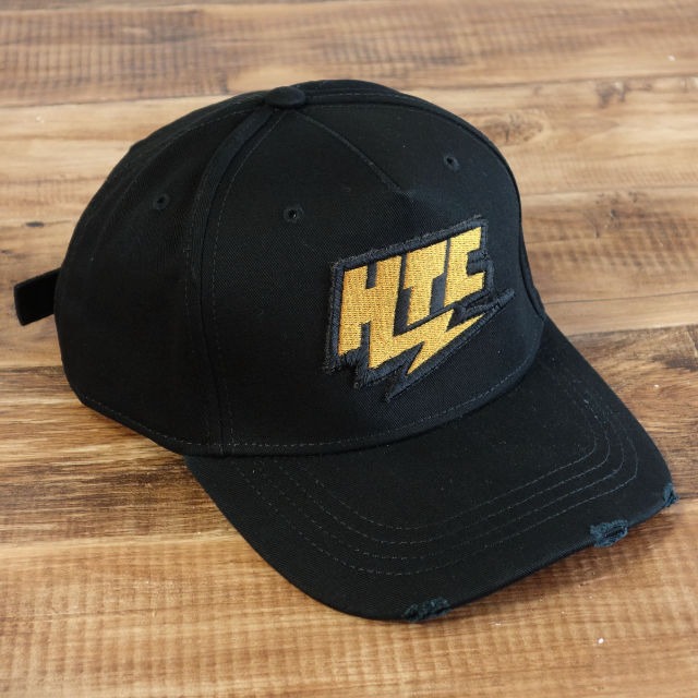 HTC エイチティーシー キャップ FLASH BASEBALL CAP