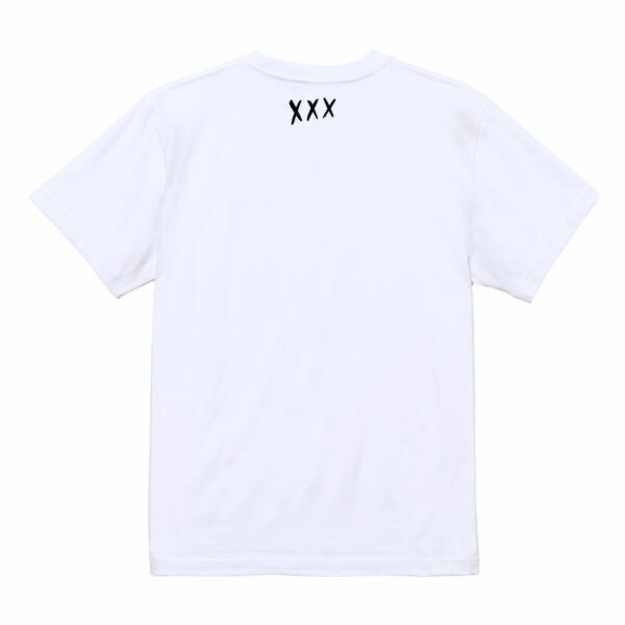 EIPOC PARIS 「"DNSRDMN #B" S/S T-Shirts Black/White」 - 9