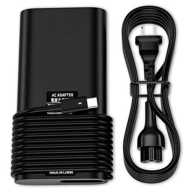 富士通 東芝 Dynabook NEC ノートパソコン 用 互換 ACアダプター 充電