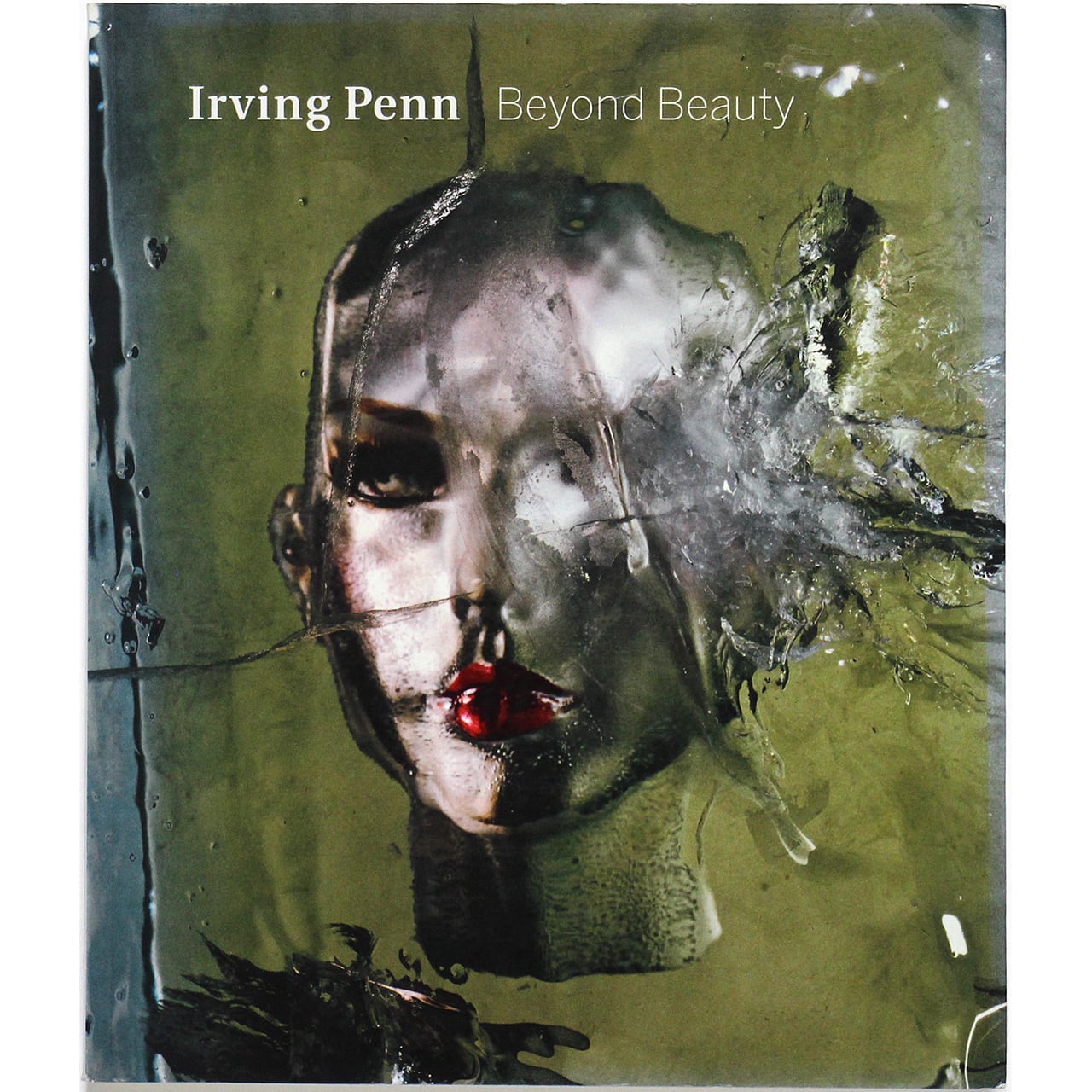 Irving Penn: Beyond Beauty アーヴィング・ペン：ビヨンド