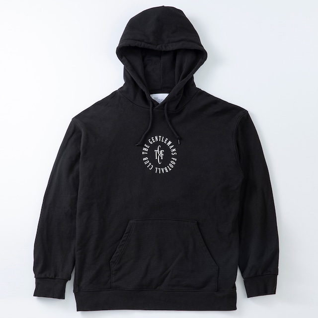 TGFC Logo Hoodie