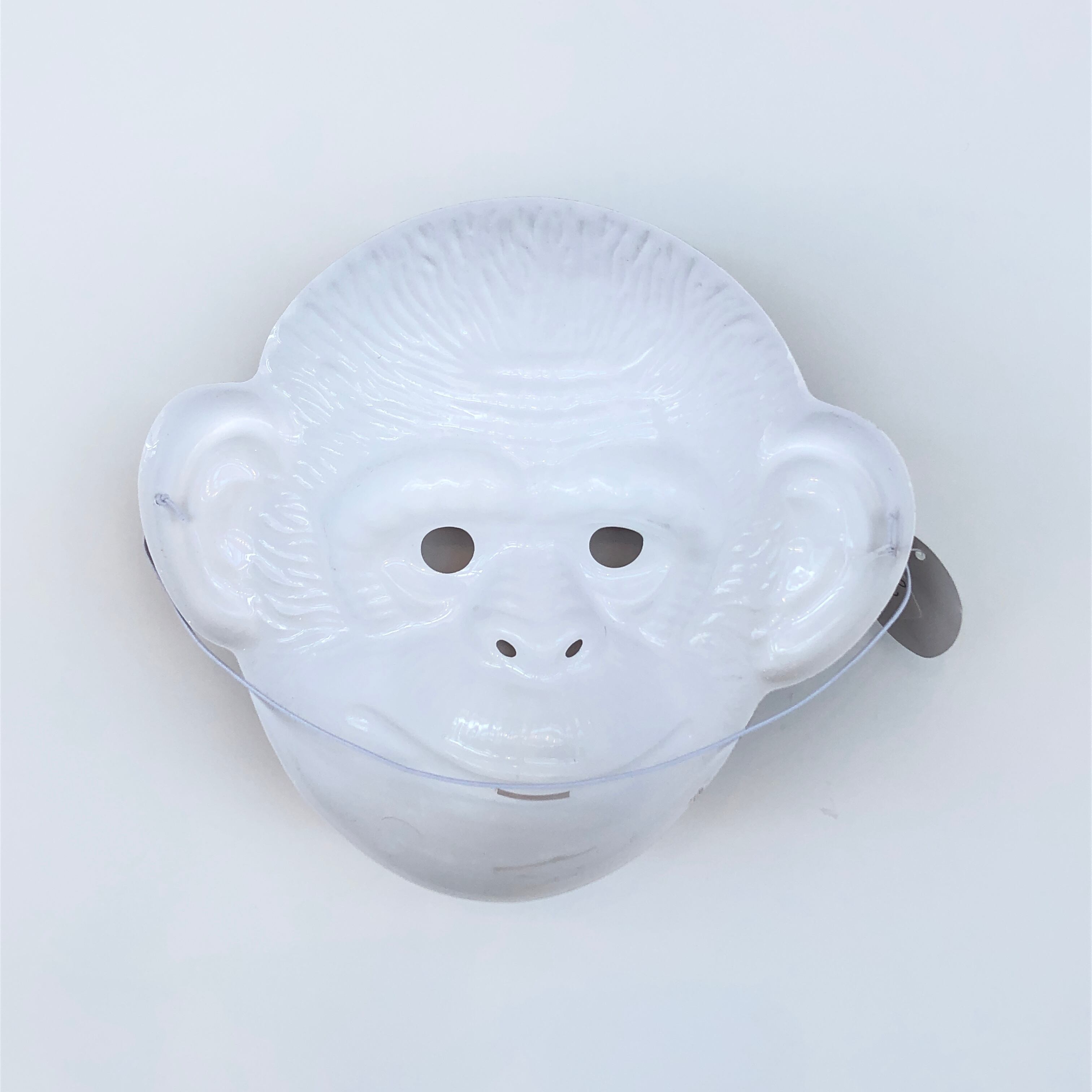 Animal Mask Monkey お面 動物 さる おめん マスク Kobito De Punch コビトデパンチ
